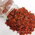 Factory Supply Best Quality Dried Paprika Dehydrated Red Paprika Flakes